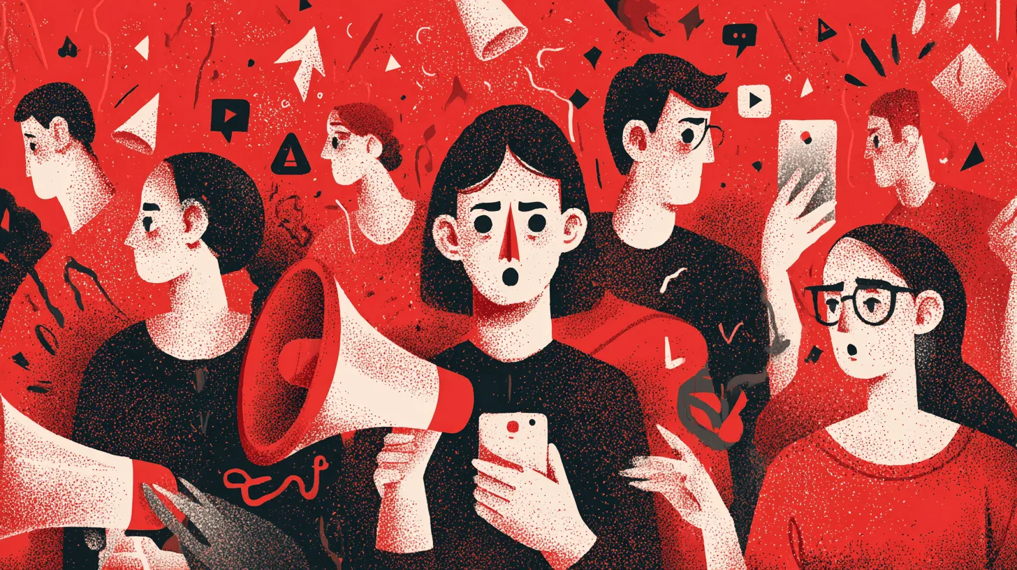 Quiet Tab Chrome extension showing a Gmail tab with the unread count hidden